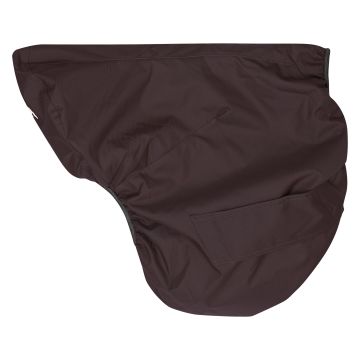 Saddlecover HVP-Dressage -  Wood
