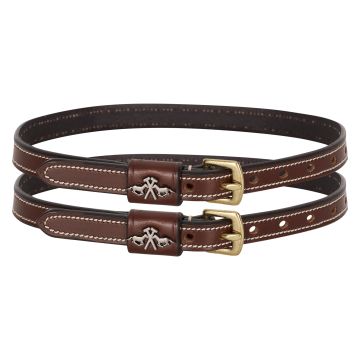 Spurstraps HVP-Legacy -  Brown