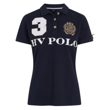 Polo shirt Favouritas EQ -  Navy
