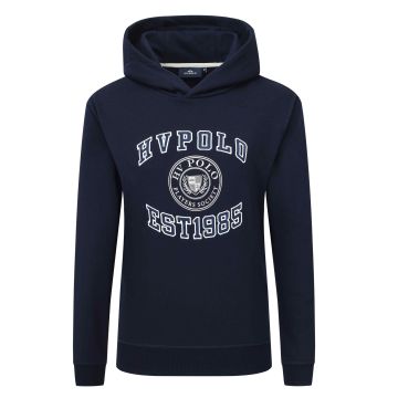 Hoodie HVP-Favourite -  Navy