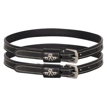 Spurstraps HVP-Legacy -  Black