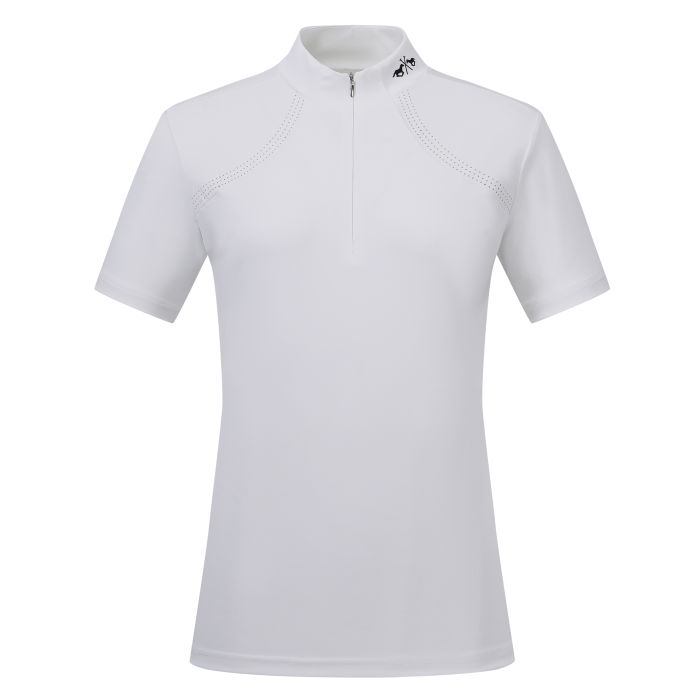 Tech top HVPLydia - 0001 - White