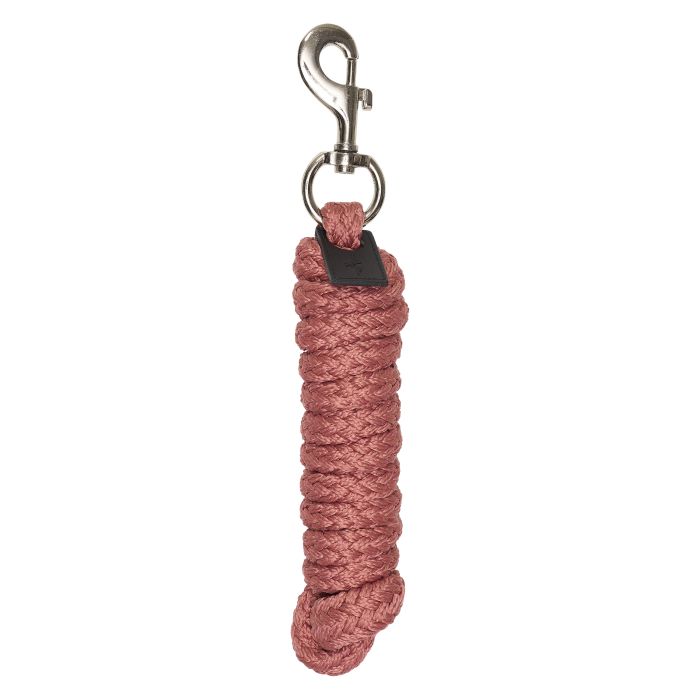 Lead rope HVPNena SH - 3164 - Blush