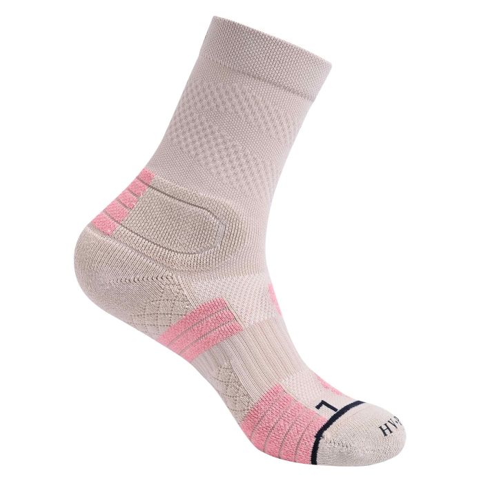 Compression socks HVPDolly - 1075 - Cashmere