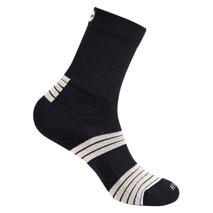 Compression socks HVPDolly - 9000 - Black