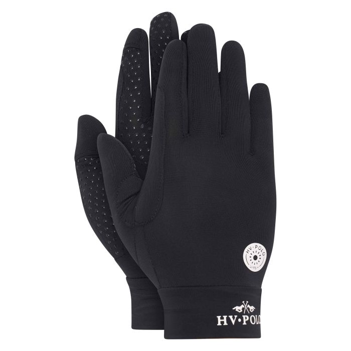 UV Gloves HVPSuzy - 9000 - Black