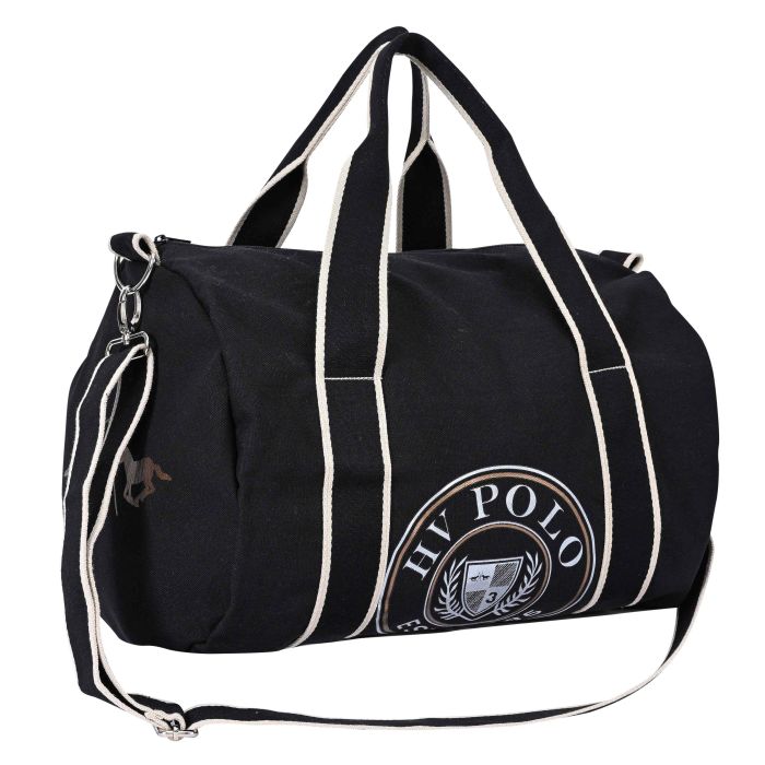 Travel bag HVPFavourite - 9000 - Black