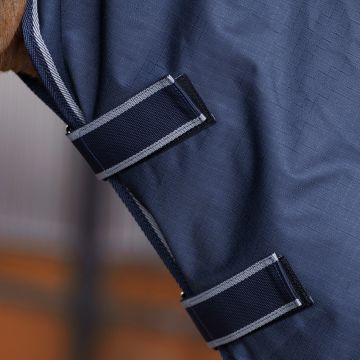 Neck Outdoor blanket HVP-Essential 0gr -  Navy
