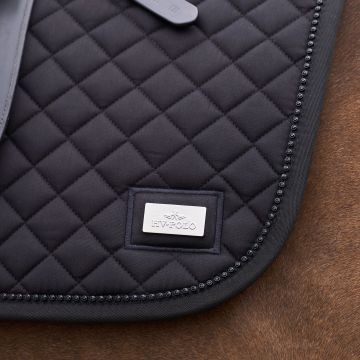 Saddlepad HVP-Pro performance general purpose -  Black