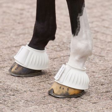 Bellboots HVP-Essential -  White
