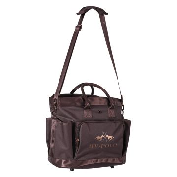 Grooming bag HVP-Jonna -  Wood