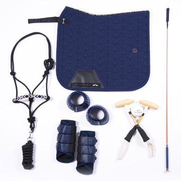 Bellboots HVP-Essential -  Navy