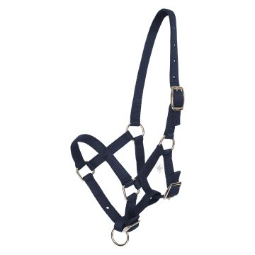 Headcollar foal HVP-Nena -  Navy