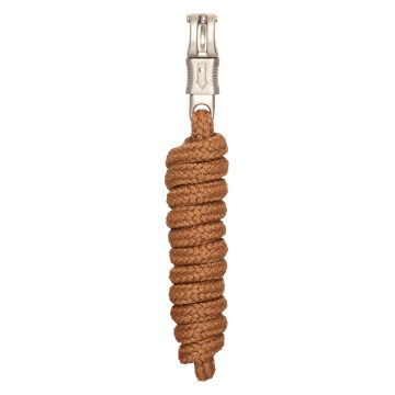 Lead rope HVP-Nena panic hook -  Fox